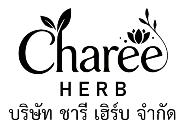 Charee Herb Logo